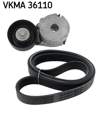 Ременный комплект SKF VKMA 36110